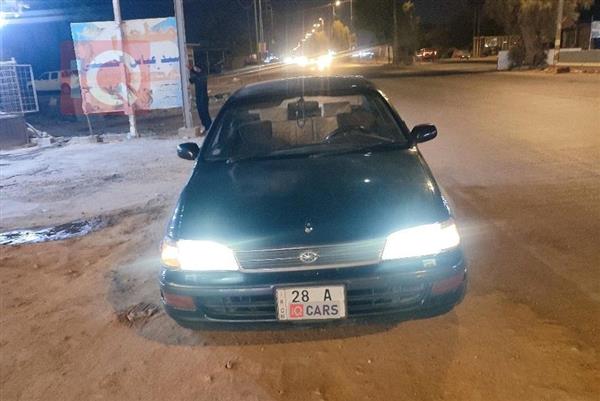 تويوتا كورونا 1994 للبيع في العراق - النجف